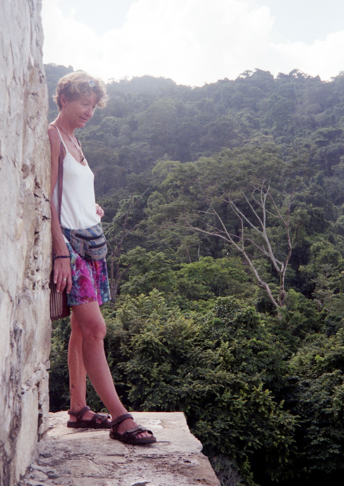19961119 305   Palenque   Mexico Film 01 Fnr 005
